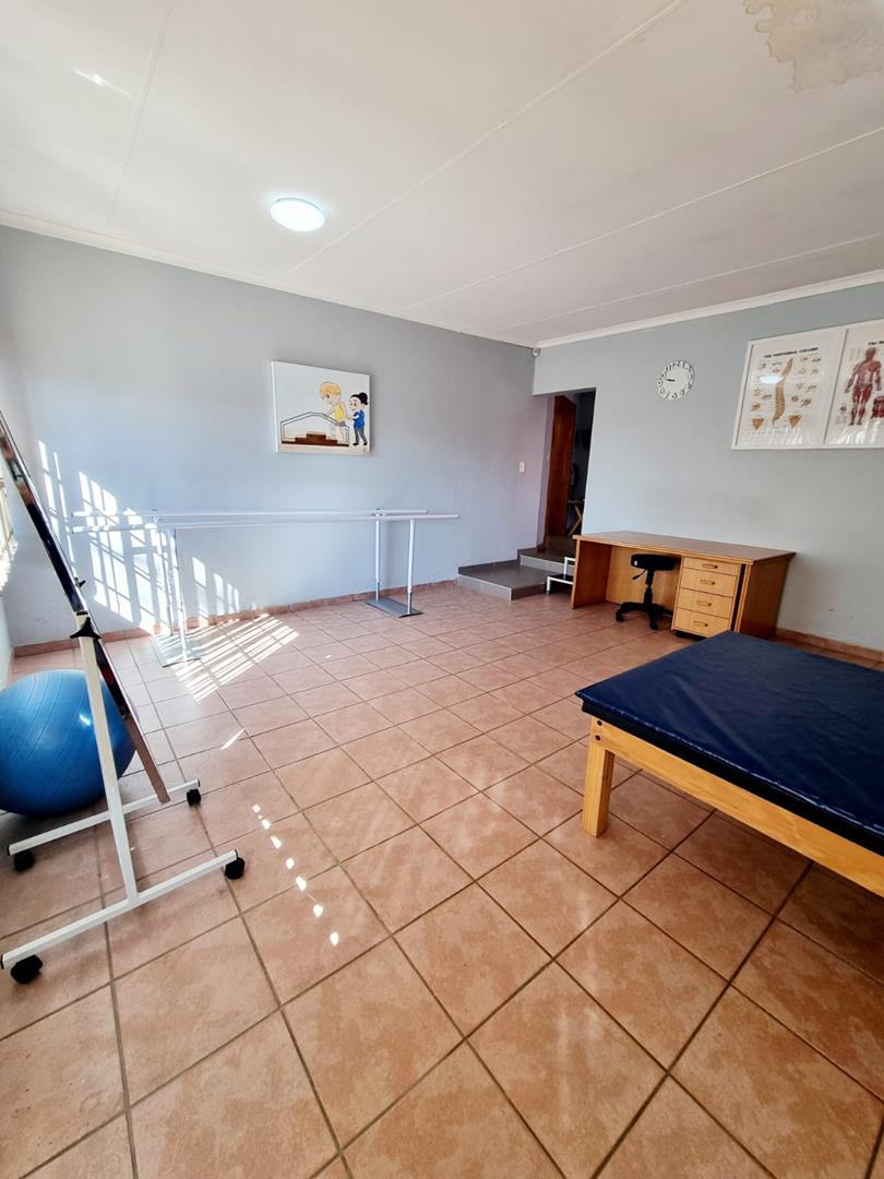 Commercial Property for Sale in Benoni Central Gauteng