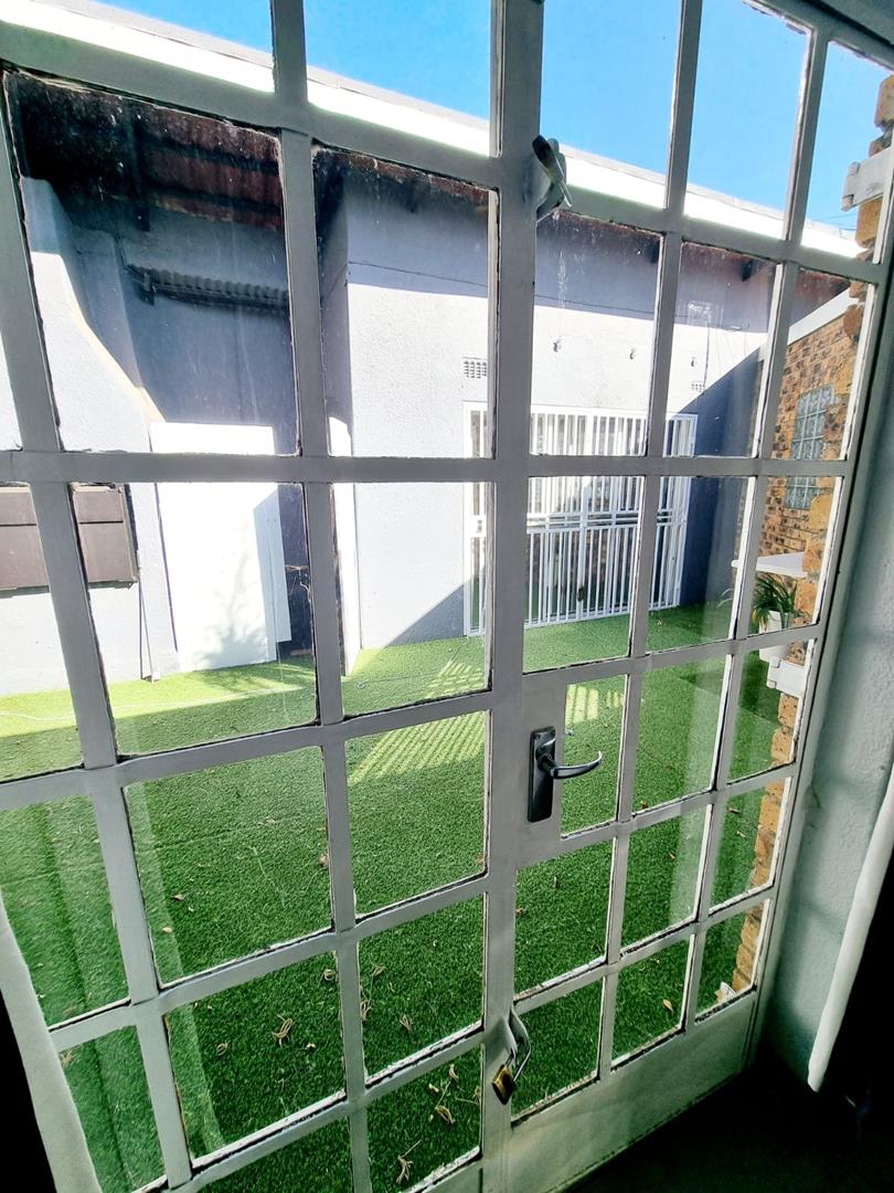 Commercial Property for Sale in Benoni Central Gauteng