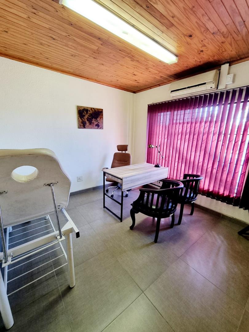 Commercial Property for Sale in Benoni Central Gauteng