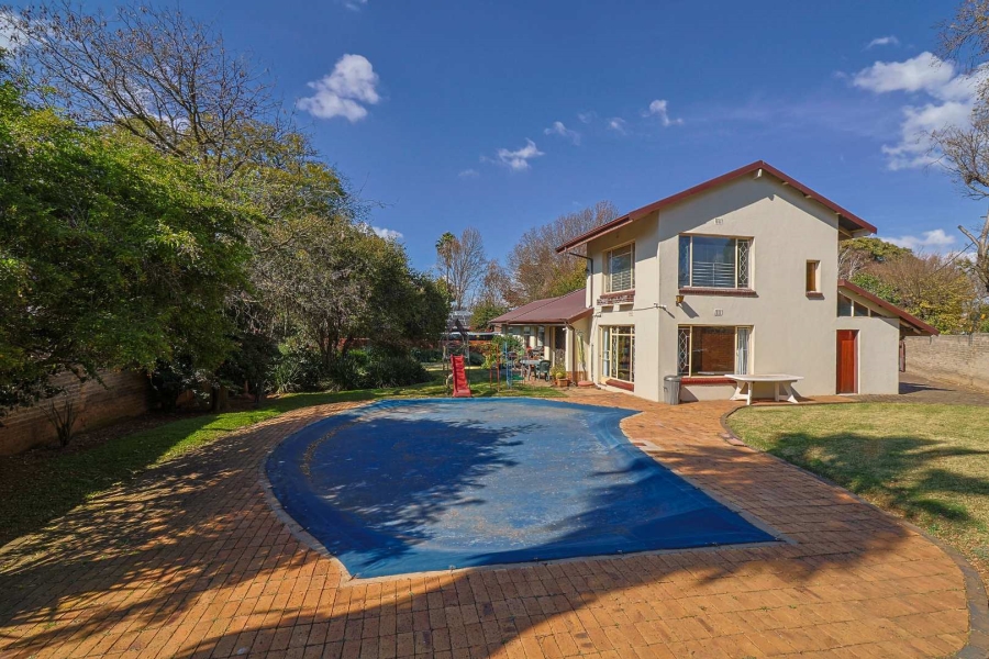 4 Bedroom Property for Sale in Discovery Gauteng