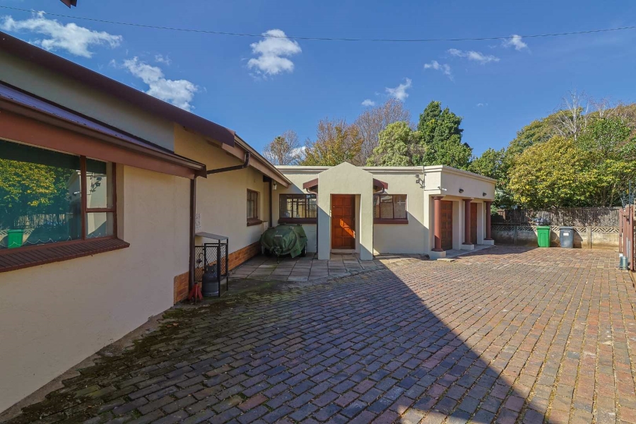 4 Bedroom Property for Sale in Discovery Gauteng