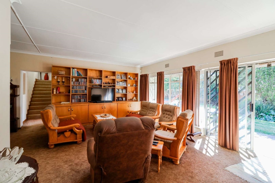 4 Bedroom Property for Sale in Discovery Gauteng