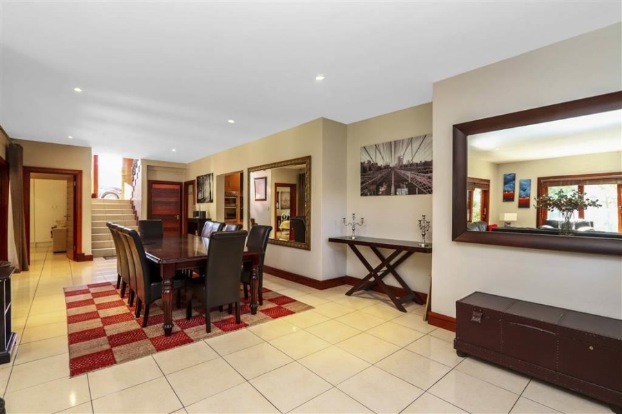 To Let 5 Bedroom Property for Rent in Sandton Central Gauteng