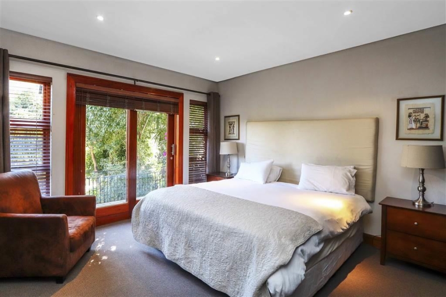 To Let 5 Bedroom Property for Rent in Sandton Central Gauteng