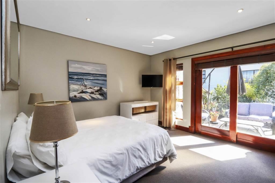 To Let 5 Bedroom Property for Rent in Sandton Central Gauteng