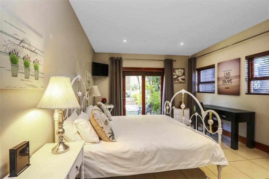 To Let 5 Bedroom Property for Rent in Sandton Central Gauteng