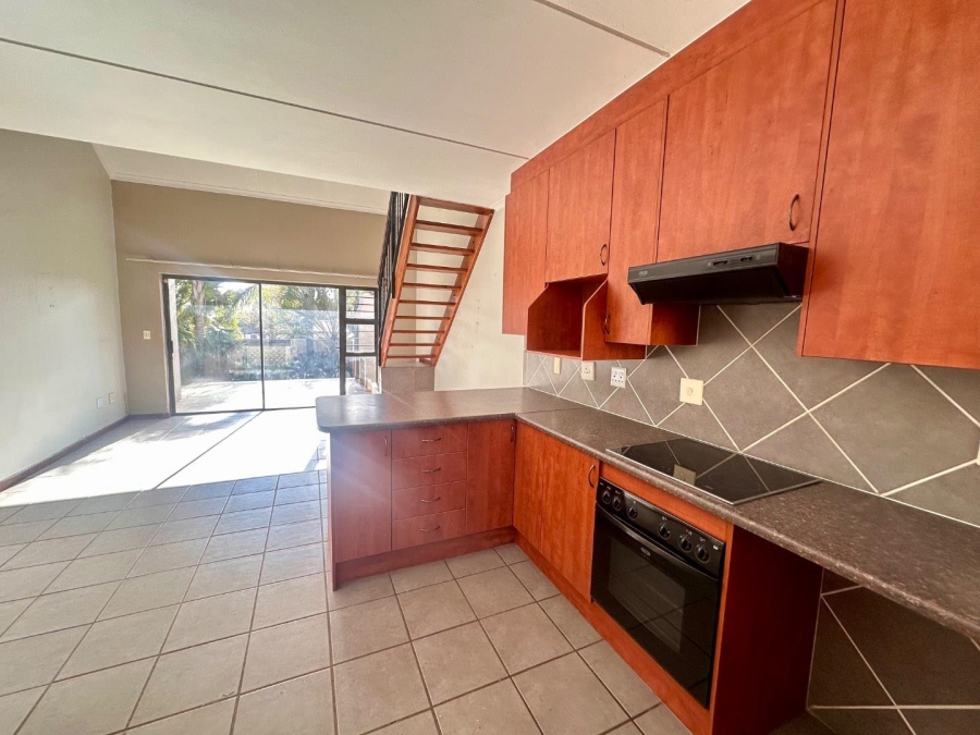 2 Bedroom Property for Sale in Broadacres Gauteng