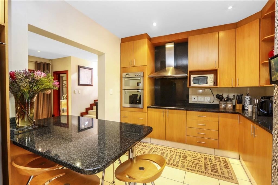 5 Bedroom Property for Sale in Sandton Central Gauteng