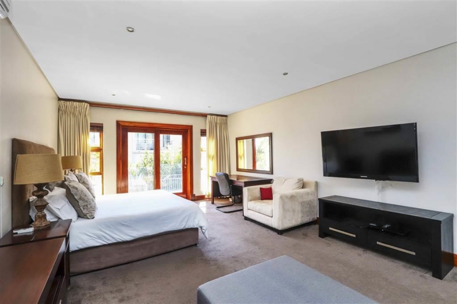 5 Bedroom Property for Sale in Sandton Central Gauteng