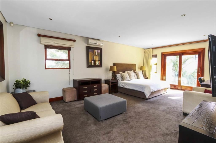 5 Bedroom Property for Sale in Sandton Central Gauteng