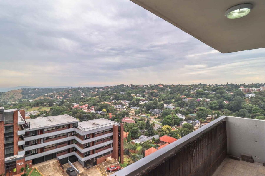 To Let 2 Bedroom Property for Rent in Horison Gauteng