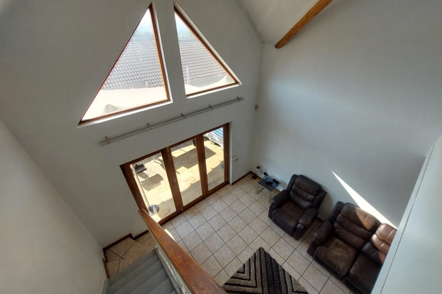 To Let 3 Bedroom Property for Rent in Barbeque Downs Gauteng