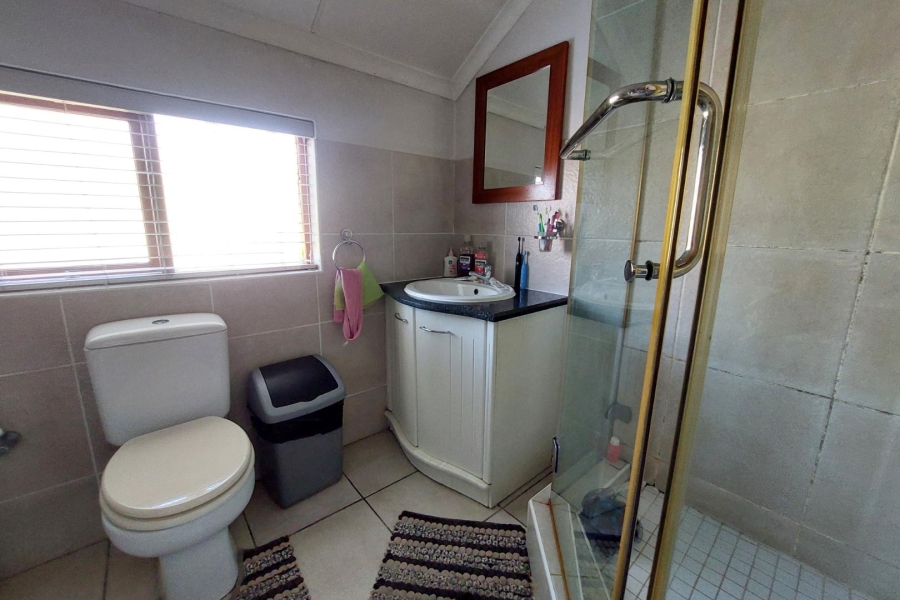 To Let 3 Bedroom Property for Rent in Barbeque Downs Gauteng