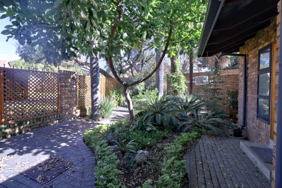 To Let 1 Bedroom Property for Rent in Newlands Gauteng