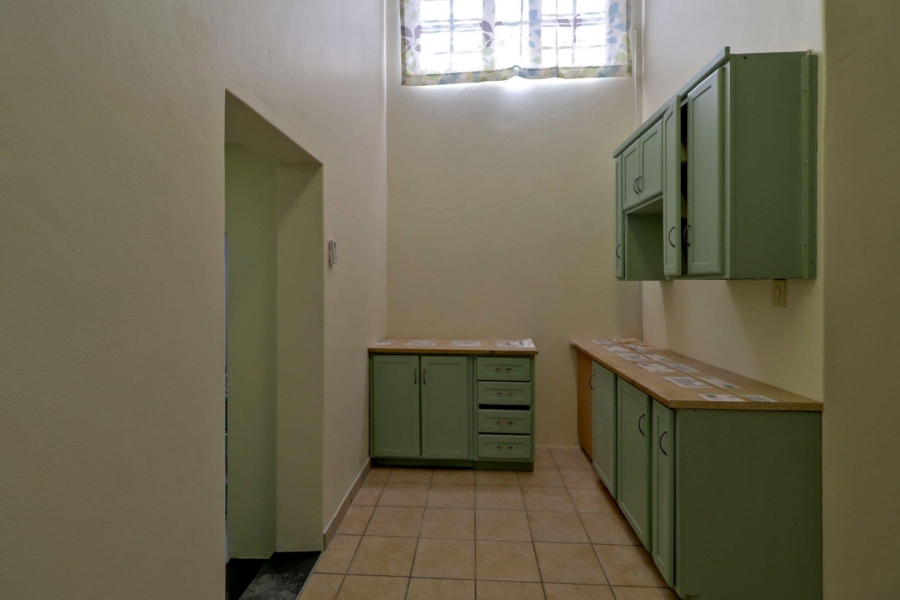 To Let 1 Bedroom Property for Rent in Newlands Gauteng