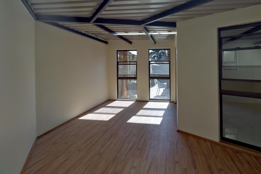 To Let 1 Bedroom Property for Rent in Newlands Gauteng