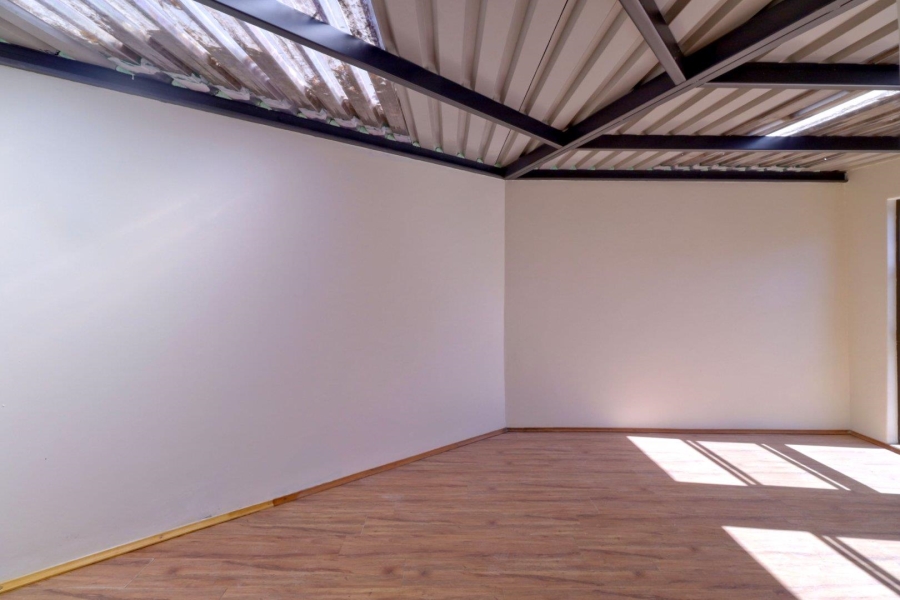To Let 1 Bedroom Property for Rent in Newlands Gauteng