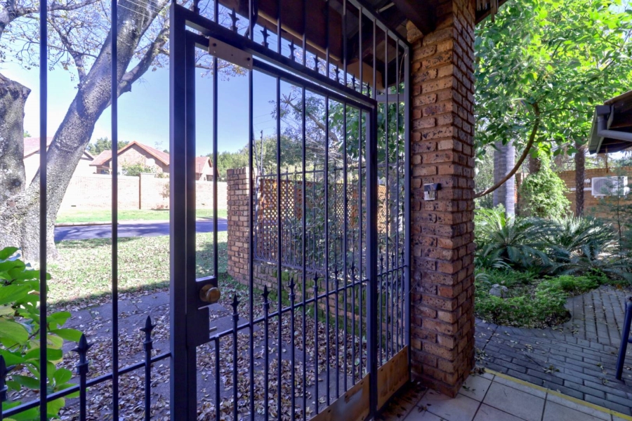 To Let 1 Bedroom Property for Rent in Newlands Gauteng