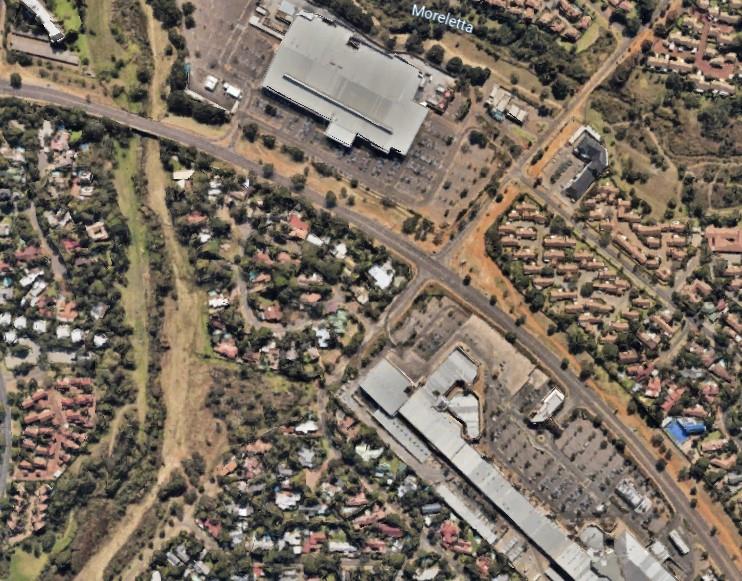 0 Bedroom Property for Sale in Faerie Glen Gauteng