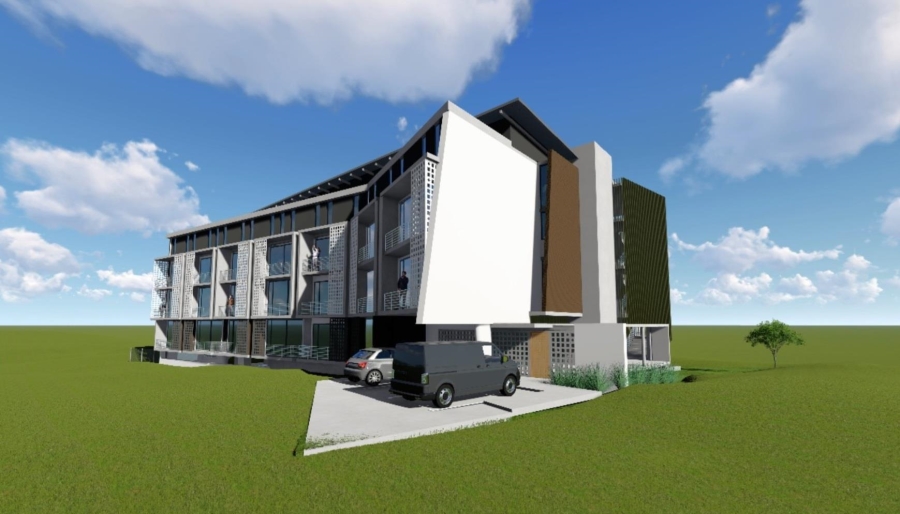 0 Bedroom Property for Sale in Faerie Glen Gauteng