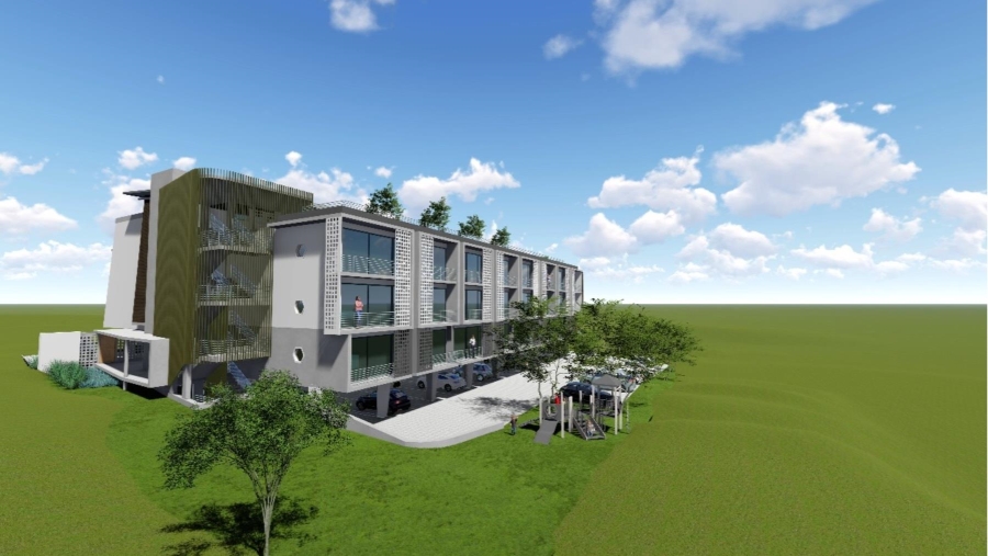 0 Bedroom Property for Sale in Faerie Glen Gauteng