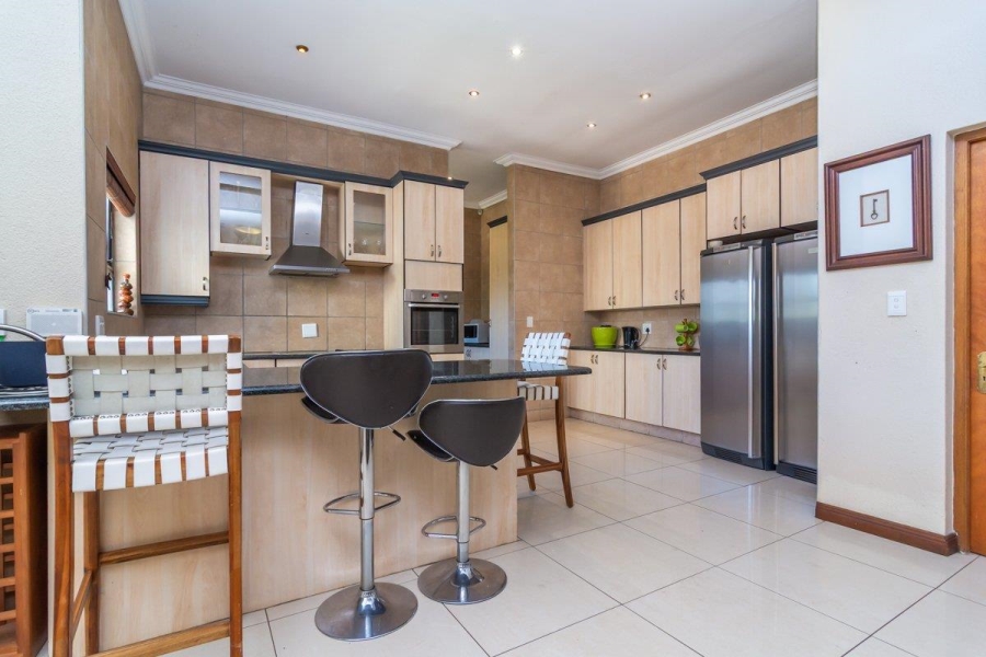 4 Bedroom Property for Sale in Ruimsig Gauteng
