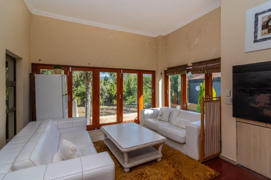 4 Bedroom Property for Sale in Ruimsig Gauteng