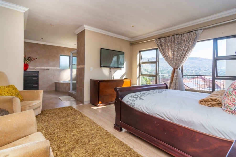 4 Bedroom Property for Sale in Ruimsig Gauteng