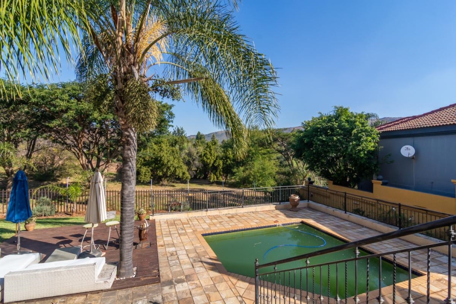 4 Bedroom Property for Sale in Ruimsig Gauteng