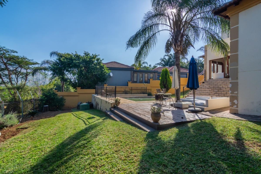 4 Bedroom Property for Sale in Ruimsig Gauteng