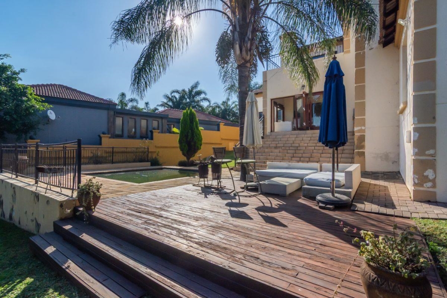 4 Bedroom Property for Sale in Ruimsig Gauteng