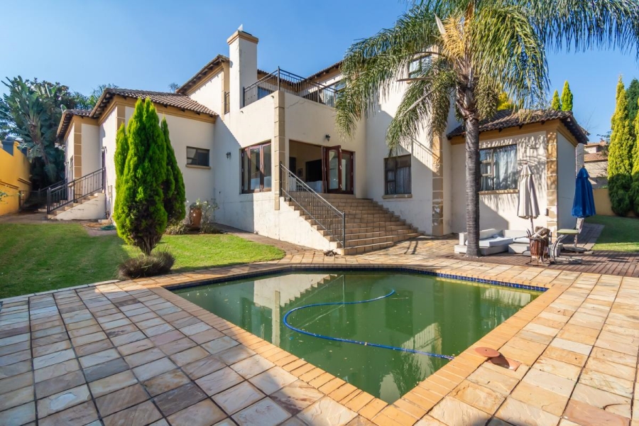 4 Bedroom Property for Sale in Ruimsig Gauteng