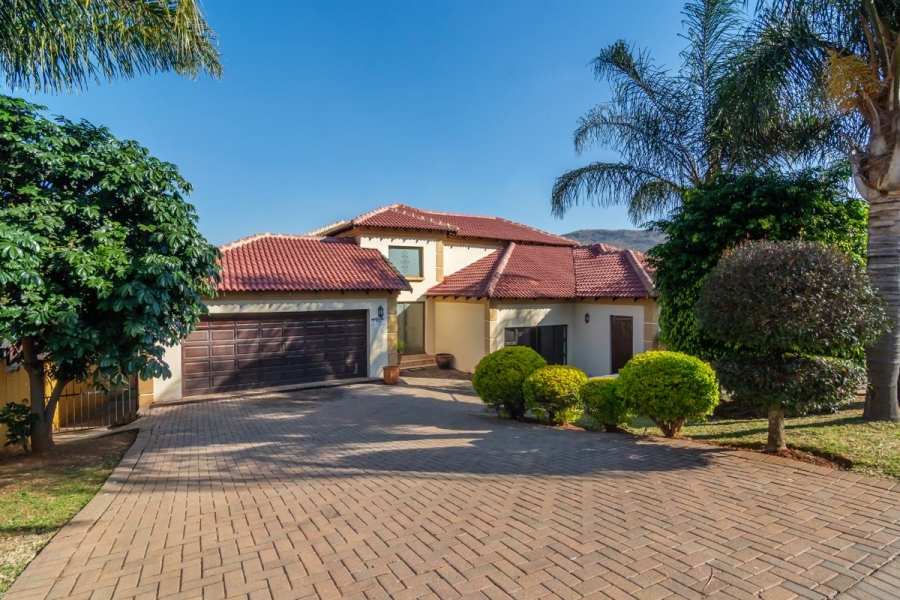 4 Bedroom Property for Sale in Ruimsig Gauteng