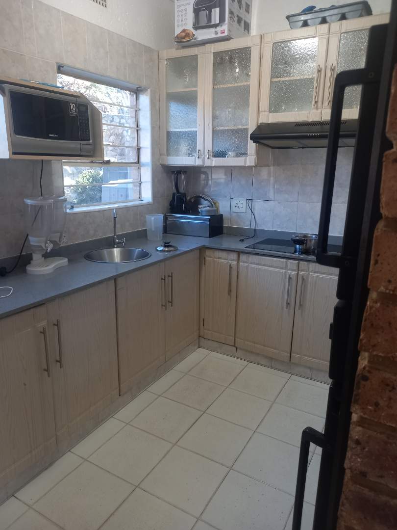 3 Bedroom Property for Sale in Oakdene Gauteng