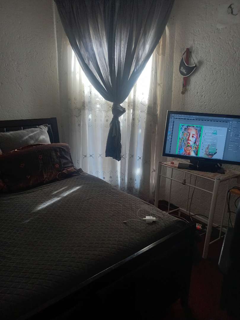 3 Bedroom Property for Sale in Oakdene Gauteng