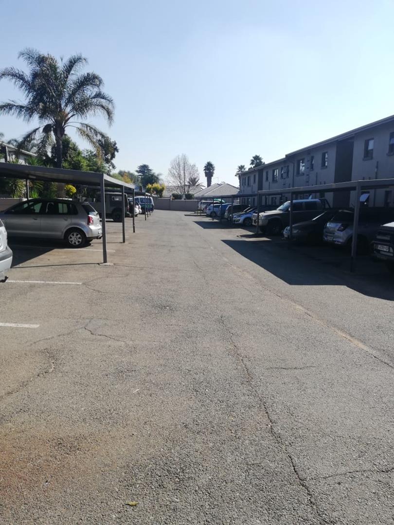 2 Bedroom Property for Sale in Rynfield Gauteng