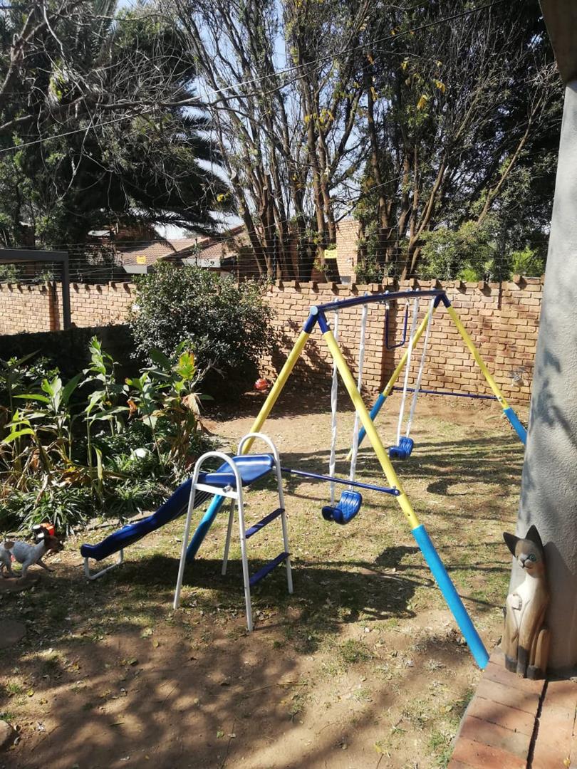 2 Bedroom Property for Sale in Rynfield Gauteng