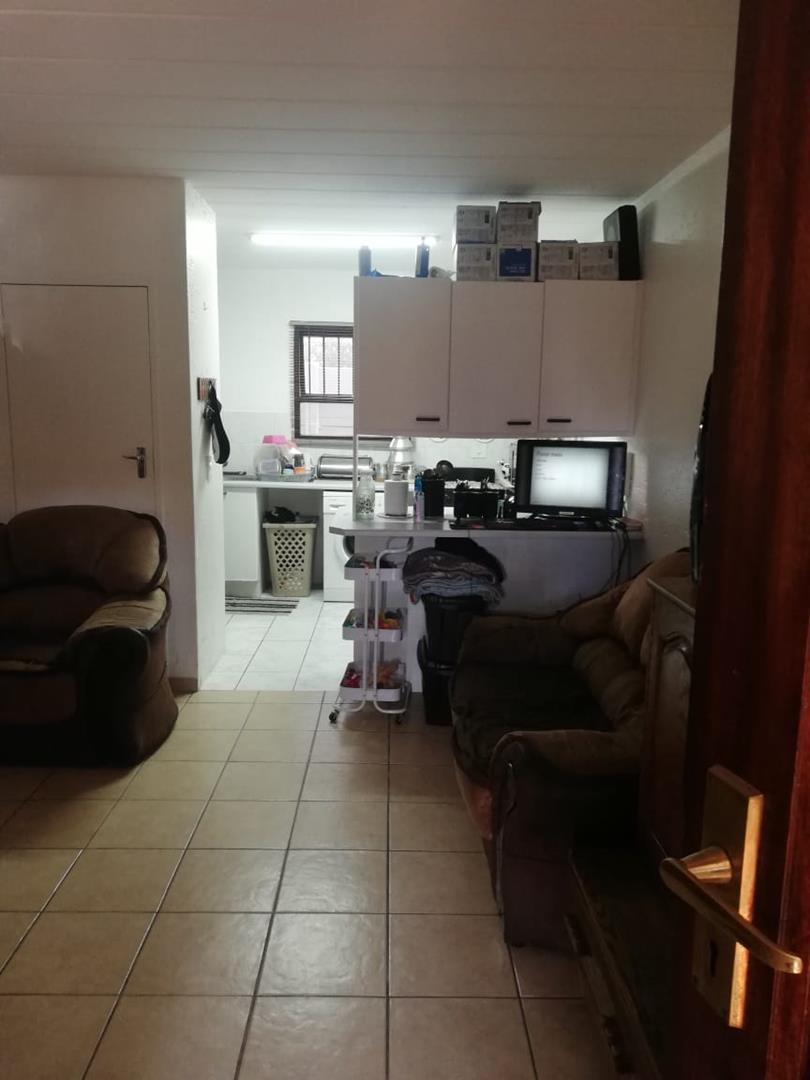 2 Bedroom Property for Sale in Rynfield Gauteng