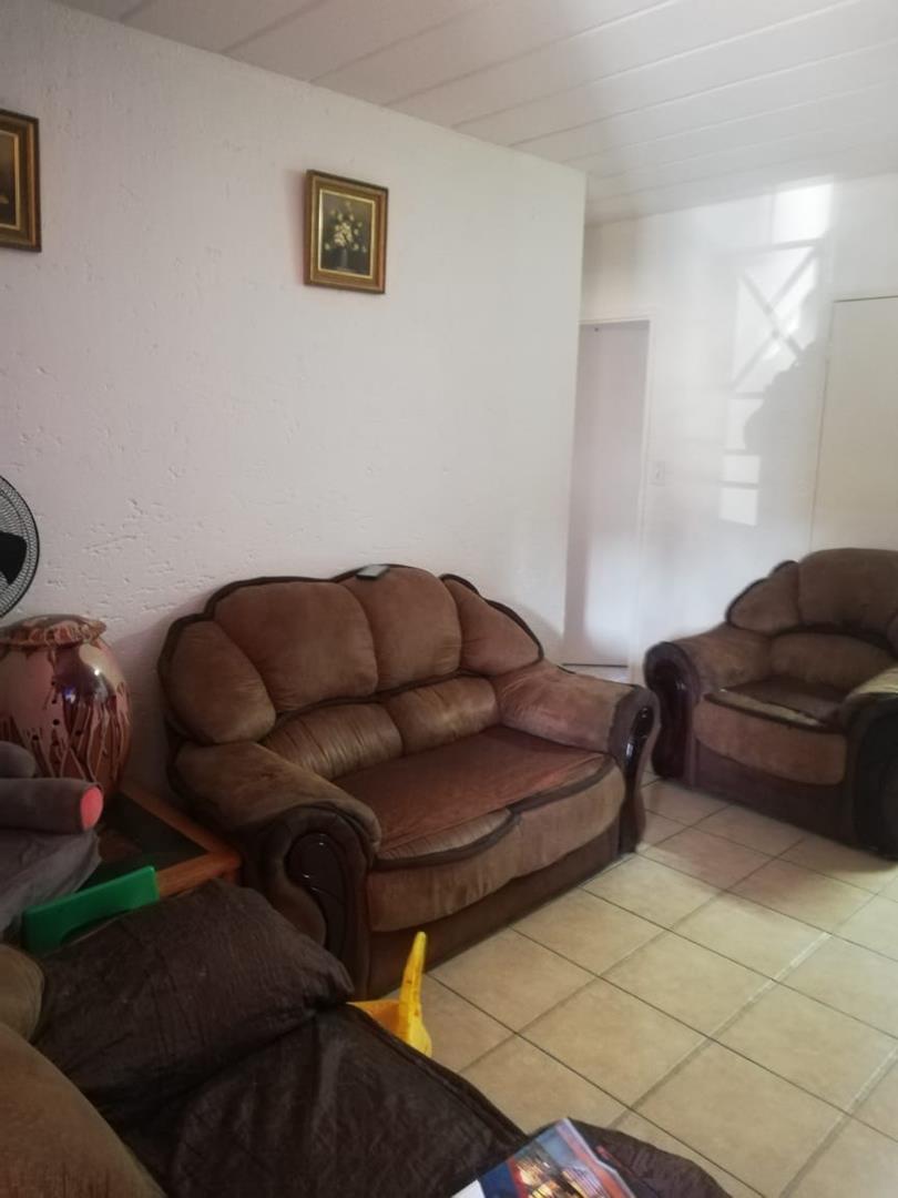 2 Bedroom Property for Sale in Rynfield Gauteng