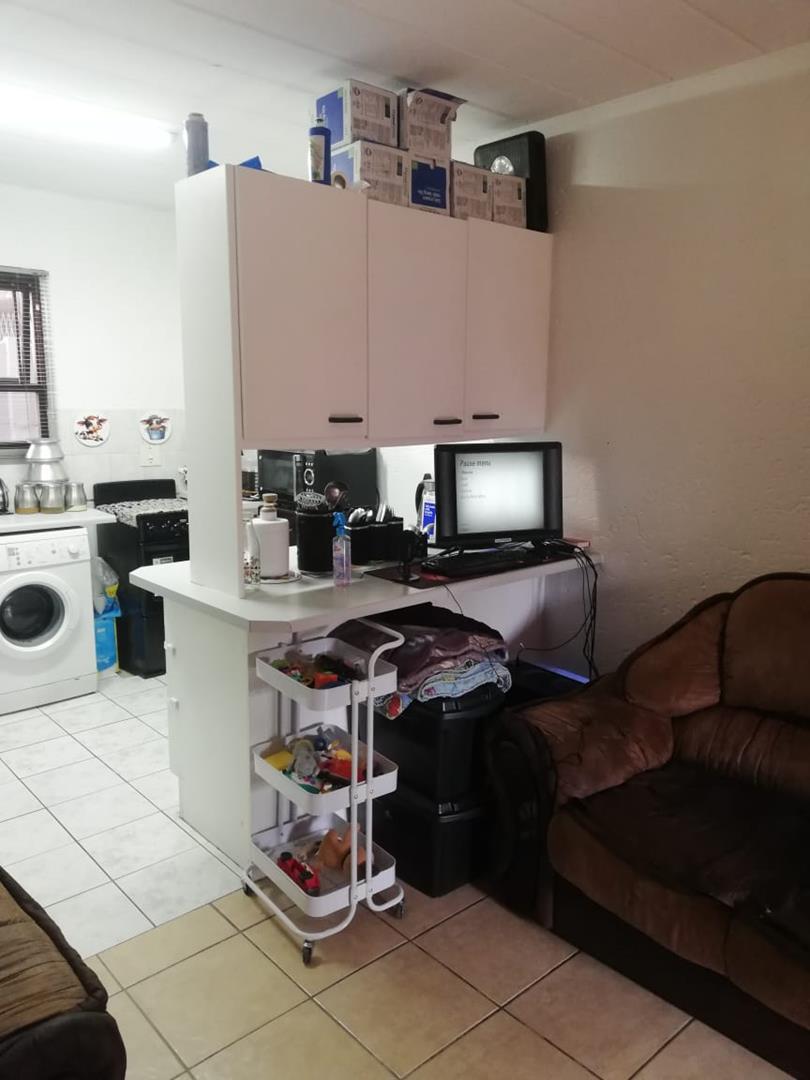 2 Bedroom Property for Sale in Rynfield Gauteng