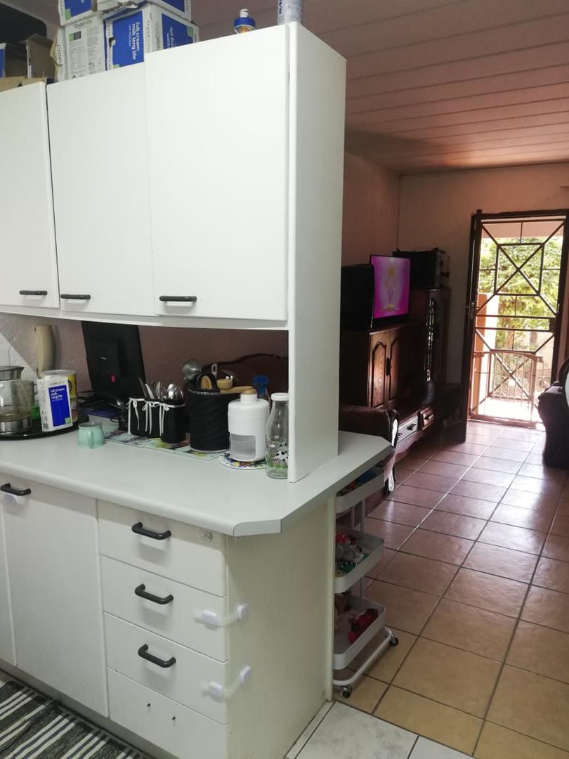 2 Bedroom Property for Sale in Rynfield Gauteng