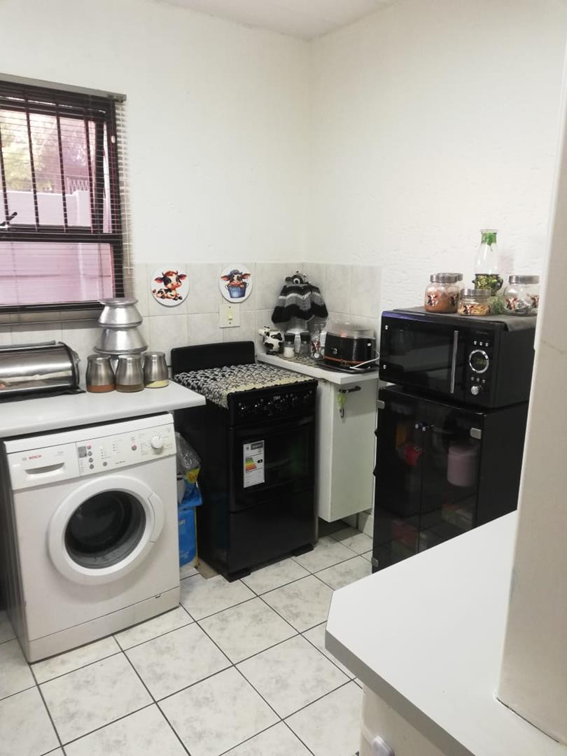 2 Bedroom Property for Sale in Rynfield Gauteng