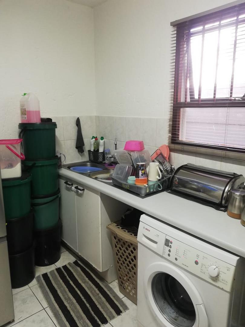 2 Bedroom Property for Sale in Rynfield Gauteng