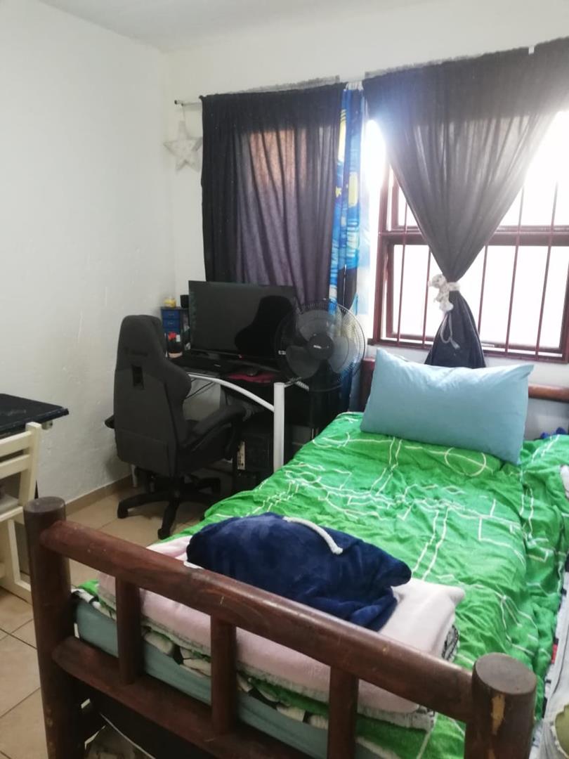 2 Bedroom Property for Sale in Rynfield Gauteng