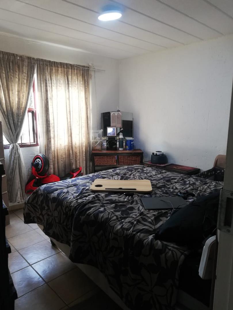 2 Bedroom Property for Sale in Rynfield Gauteng