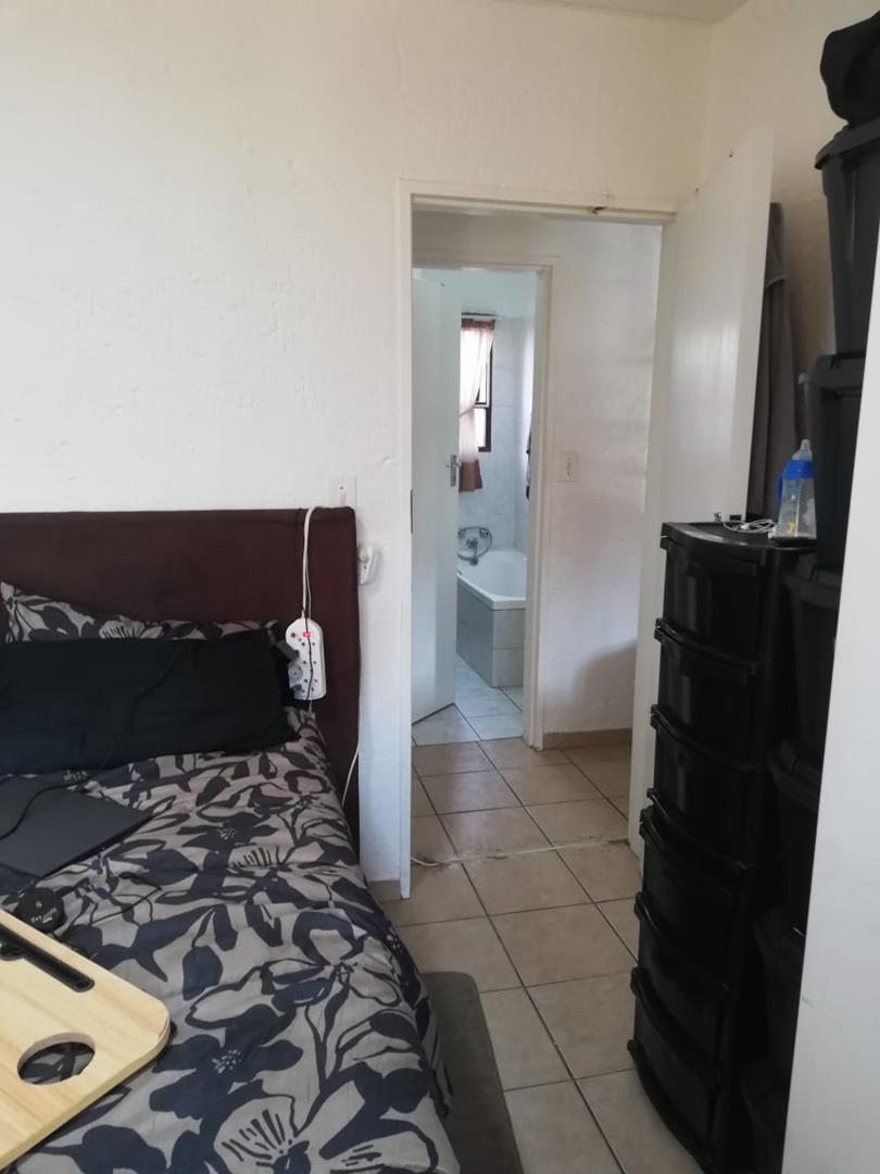 2 Bedroom Property for Sale in Rynfield Gauteng