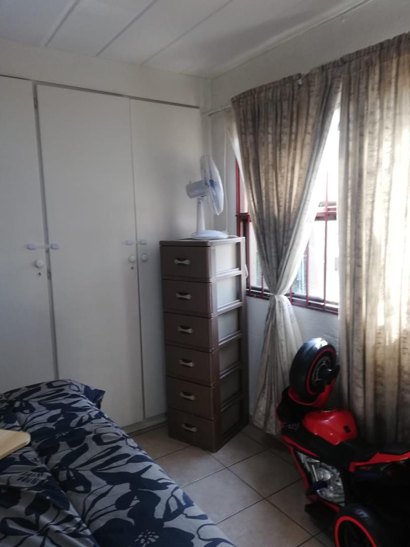 2 Bedroom Property for Sale in Rynfield Gauteng