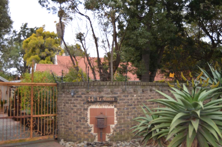 3 Bedroom Property for Sale in Brackenhurst Gauteng