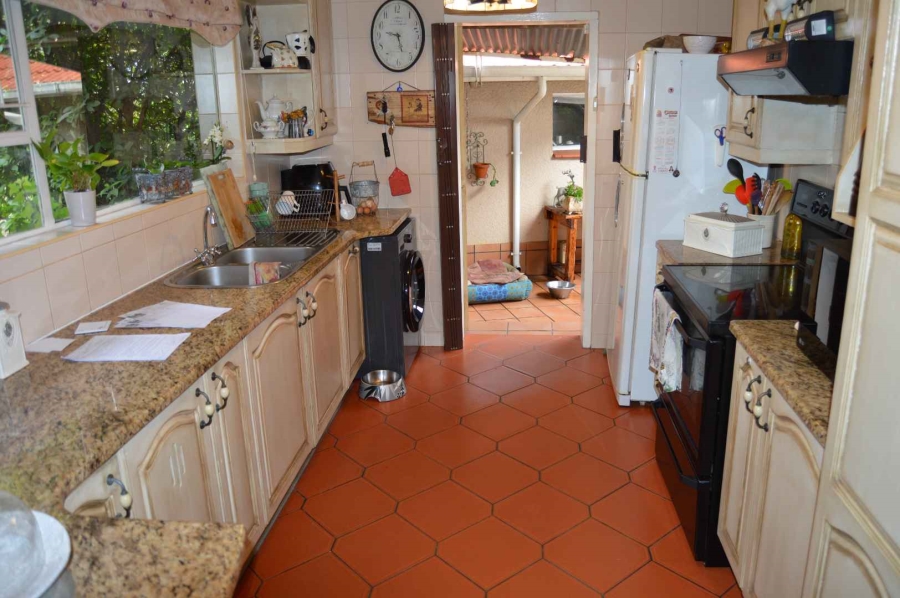 3 Bedroom Property for Sale in Brackenhurst Gauteng