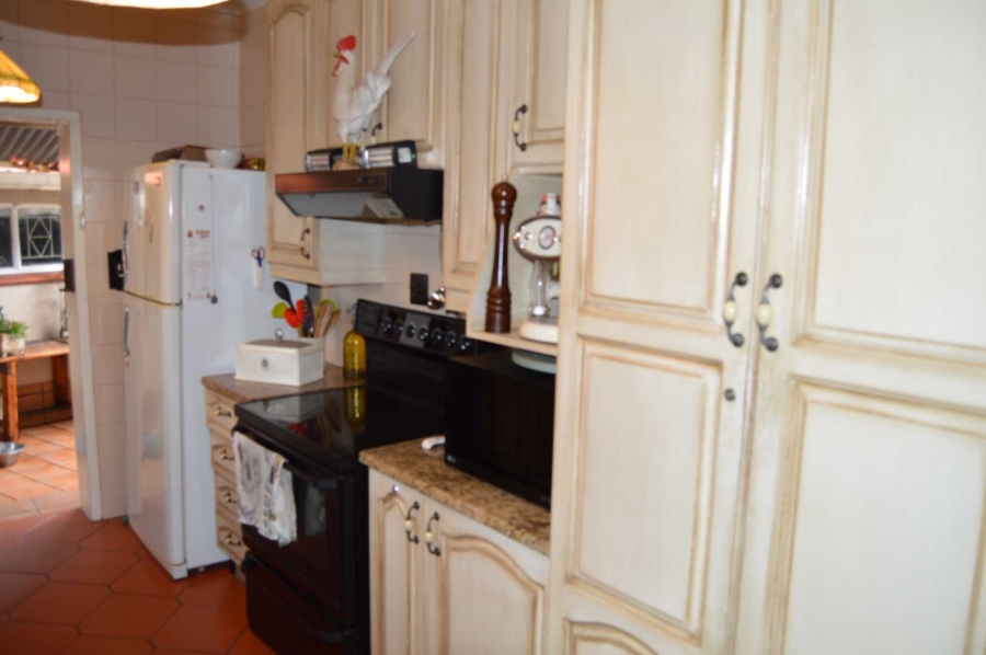 3 Bedroom Property for Sale in Brackenhurst Gauteng